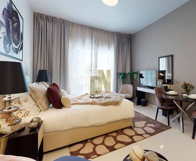 Hotel Apartment zum zum Verkauf in DAMAC Hills 2 (Akoya by DAMAC), Dubai - Main Image Hotel Apartment zum zum Verkauf in DAMAC Hills 2 (Akoya by DAMAC), Dubai - Main Image