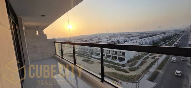 1 Bedroom Apartment for Rent in Al Furjan, Dubai - Vastu-Compliant | Semi-Furnished | Brand-New 1 Bedroom Apartment for Rent in Al Furjan, Dubai - Vastu-Compliant | Semi-Furnished | Brand-New