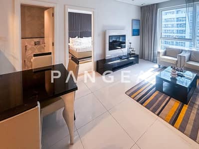 1 habitación Apartamento para en Venta en Business Bay, Dubai - Apartamento en Business Bay,DAMAC Maison Canal Views, 1 dormitorio, 1300000 AED - 16075588 1 habitación Apartamento para en Venta en Business Bay, Dubai - Apartamento en Business Bay,DAMAC Maison Canal Views, 1 dormitorio, 1300000 AED - 16075588