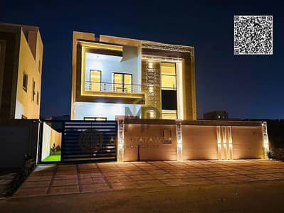 4 Schlafzimmer Villa zum zum Verkauf in Al Helio, Ajman - batch_batch_824660665-1066x800. jpg 4 Schlafzimmer Villa zum zum Verkauf in Al Helio, Ajman - batch_batch_824660665-1066x800. jpg