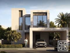 5BR Signature Villa | On The Park | 1 Of 11 Villas