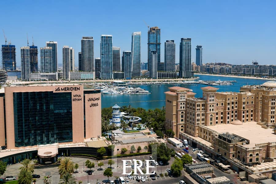 Appartamento a Dubai Marina,Ocean Heights, 3 camere da letto, 165000 AED - 16071522 Appartamento a Dubai Marina,Ocean Heights, 3 camere da letto, 165000 AED - 16071522
