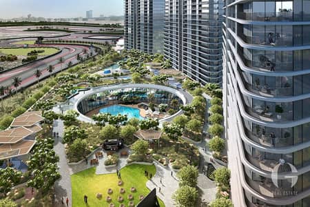 1 Schlafzimmer Wohnung zum zum Verkauf in Motor City, Dubai - Image 1
