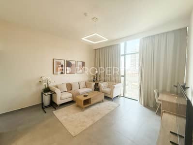 فلیٹ 1 غرفة نوم للايجار في مدينة دبي الرياضية، دبي - WhatsApp Image 2026-04-03 at 9.45. 58 AM. jpg
