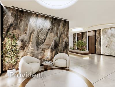 2 Bedroom Flat for Sale in Jumeirah Village Circle (JVC), Dubai - Private Pool | Corner Unit | Massive Layout