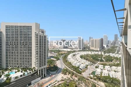 شقة 3 غرف نوم للايجار في قرية جميرا الدائرية، دبي - Luma Park View (2 of 28). jpg