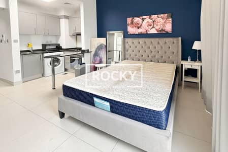 Studio for Rent in Al Furjan, Dubai - Acacia (12 of 16). jpg