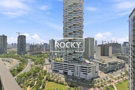 شقة 1 غرفة نوم للايجار في قرية جميرا الدائرية، دبي - Luma Park View (22 of 26). jpg