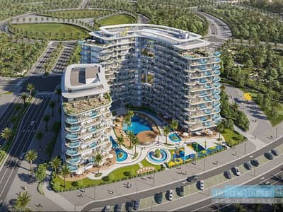 Апартаменты в отеле Продажа в Аль Марджан Айленд, Рас-эль-Хайма - Апартаменты в отеле в Аль Марджан Айленд,Taj Wellington Mews, 1650000 AED - 16074778 Апартаменты в отеле Продажа в Аль Марджан Айленд, Рас-эль-Хайма - Апартаменты в отеле в Аль Марджан Айленд,Taj Wellington Mews, 1650000 AED - 16074778