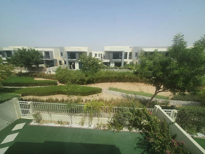 Villetta a schiera a Dubai Hills Estate,Maple,Maple 3, 4 camere da letto, 280000 AED - 16075562 Villetta a schiera a Dubai Hills Estate,Maple,Maple 3, 4 camere da letto, 280000 AED - 16075562