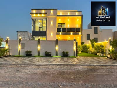6 Bedroom Villa for Sale in Al Amerah, Ajman - WhatsApp Image 2026-08-04 at 3.59. 10 AM (2). jpeg 6 Bedroom Villa for Sale in Al Amerah, Ajman - WhatsApp Image 2026-08-04 at 3.59. 10 AM (2). jpeg