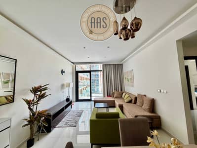 2 Schlafzimmer Wohnung zum zur Miete in Dubai South, Dubai - IMG_2072. jpg