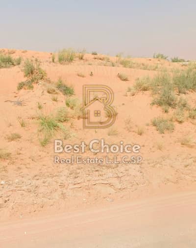 Plot de  à à vendre à Al Zubair, Sharjah - e0626a63-f027-427a-b904-c1c77e0329a3. jpg
