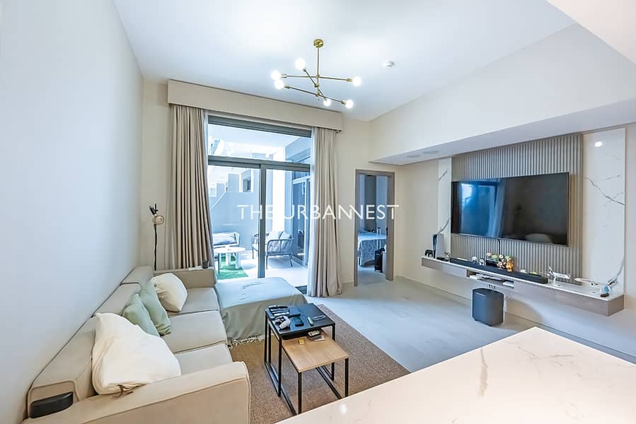 Apartamento en Dubai Studio City,Laya Heights, 1 dormitorio, 85000 AED - 16075585 Apartamento en Dubai Studio City,Laya Heights, 1 dormitorio, 85000 AED - 16075585