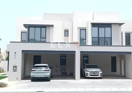 4 Slaapkamers Townhouse te Huur in Jebel Ali Village, Dubai - 1. png