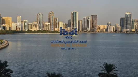 3 Slaapkamers Appartement te Huur in Al Majaz, Sharjah - IMG_1254. webp 3 Slaapkamers Appartement te Huur in Al Majaz, Sharjah - IMG_1254. webp
