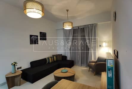 1 habitación Apartamento para en Venta en Al Furjan, Dubai - WhatsApp Image 2024-06-27 at 9.21. 59 AM. jpeg