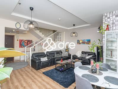 Appartement de 2 chambres à à vendre à Dubai Sports City, Dubai - DRE05750. JPG