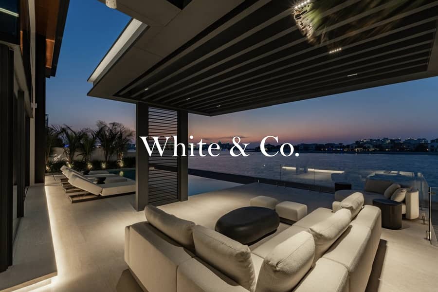 Villa in Palm Jumeirah,Garden Homes Palm Jumeirah,Garden Homes Frond L, 4 schlafzimmer, 5500000 AED - 16075065 Villa in Palm Jumeirah,Garden Homes Palm Jumeirah,Garden Homes Frond L, 4 schlafzimmer, 5500000 AED - 16075065