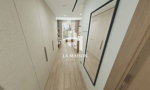 Studio for Sale in Fahid Island, Abu Dhabi - Screenshot 2026-08-05 135812. png