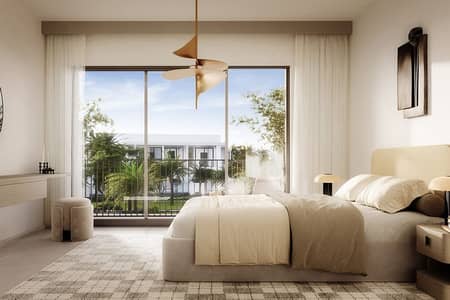 4 Schlafzimmer Townhouse zum zum Verkauf in Dubai South, Dubai - Reihenhaus in Dubai South,Emaar South,Greenridge, 4 schlafzimmer, 3690000 AED - 16075797 4 Schlafzimmer Townhouse zum zum Verkauf in Dubai South, Dubai - Reihenhaus in Dubai South,Emaar South,Greenridge, 4 schlafzimmer, 3690000 AED - 16075797
