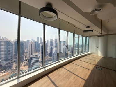 Office for Rent in Barsha Heights (Tecom), Dubai - Office for Rent | I Rise Tower | Al Thanyah First