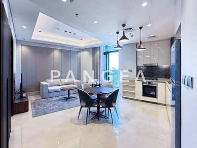 1 habitación Apartamento para en Alquiler en Business Bay, Dubai - Apartamento en Business Bay,Nobles Tower, 1 dormitorio, 100000 AED - 16075841 1 habitación Apartamento para en Alquiler en Business Bay, Dubai - Apartamento en Business Bay,Nobles Tower, 1 dormitorio, 100000 AED - 16075841