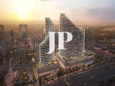 Appartement de 1 chambre à à vendre à Majan, Dubai - 36. jpg Appartement de 1 chambre à à vendre à Majan, Dubai - 36. jpg