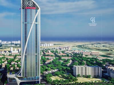 3 Camere Appartamento in vendita a Jumeirah Village Triangle (JVT), Dubai - Appartamento a Jumeirah Village Triangle (JVT),JVT District 4,Fashionz by Danube, 3 camere da letto, 2500000 AED - 16075839 3 Camere Appartamento in vendita a Jumeirah Village Triangle (JVT), Dubai - Appartamento a Jumeirah Village Triangle (JVT),JVT District 4,Fashionz by Danube, 3 camere da letto, 2500000 AED - 16075839