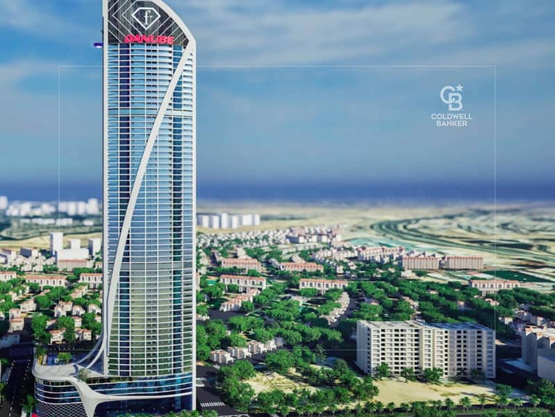High floor | Private Pool | Spacious 3BR + Maid High floor | Private Pool | Spacious 3BR + Maid
