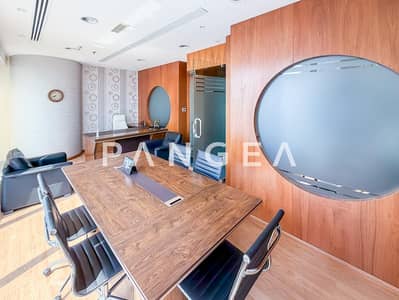 Office zum zur Miete in Business Bay, Dubai - Büro in Business Bay,The Citadel, 130000 AED - 16075840 Office zum zur Miete in Business Bay, Dubai - Büro in Business Bay,The Citadel, 130000 AED - 16075840