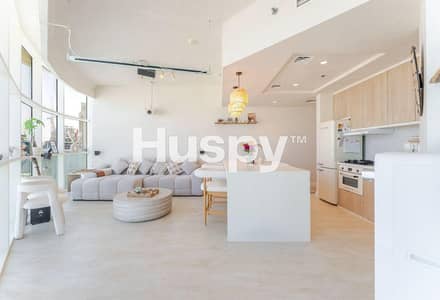 1 Bedroom Flat for Sale in Jumeirah Village Circle (JVC), Dubai - Vacant | Burj Al Arab View | Fully Upgraded 1 Bedroom Flat for Sale in Jumeirah Village Circle (JVC), Dubai - Vacant | Burj Al Arab View | Fully Upgraded