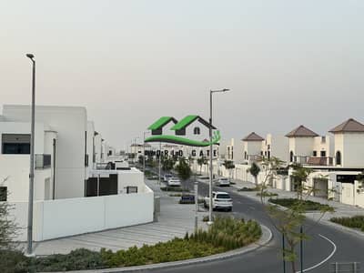 3 habitaciones Villa para en Alquiler en Al Shamkha, Abu Dhabi - IMG_7931. JPG
