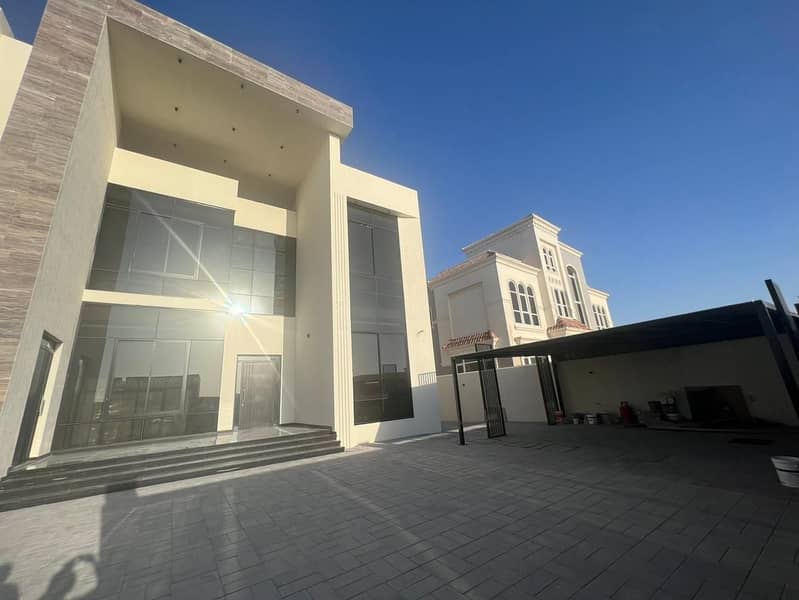 Villa in Dubailand, 4 schlafzimmer, 290000 AED - 16075879 Villa in Dubailand, 4 schlafzimmer, 290000 AED - 16075879
