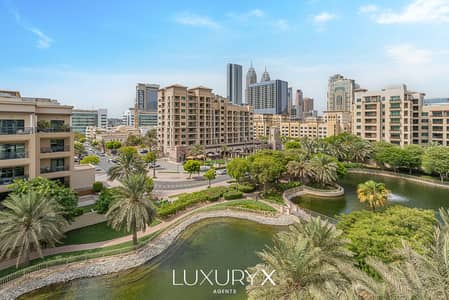 2 Camere Appartamento in Vendita a The Views, Dubai - Appartamento a The Views，Golf Tower，Golf Tower 1, 2 camere da letto, 2950000 AED - 16075880