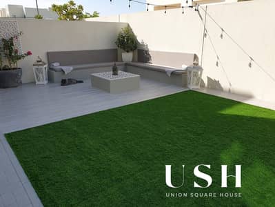 3 habitaciones Townhouse para en Venta en Reem, Dubai - 1. jpeg