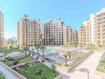 Appartement de 1 chambre à à vendre à Umm Suqeim, Dubai - Appartement à Umm Suqeim,Madinat Jumeirah Living,Al Jazi,Al Jazi Building 4, 1 chambre, 2797000 AED - 16074995 Appartement de 1 chambre à à vendre à Umm Suqeim, Dubai - Appartement à Umm Suqeim,Madinat Jumeirah Living,Al Jazi,Al Jazi Building 4, 1 chambre, 2797000 AED - 16074995