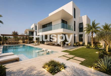 5 habitaciones Villa para en Venta en The Oasis by Emaar, Dubai - Villa en The Oasis by Emaar,Ostra Palace Villas, 5 dormitorios, 21500000 AED - 15976361 5 habitaciones Villa para en Venta en The Oasis by Emaar, Dubai - Villa en The Oasis by Emaar,Ostra Palace Villas, 5 dormitorios, 21500000 AED - 15976361