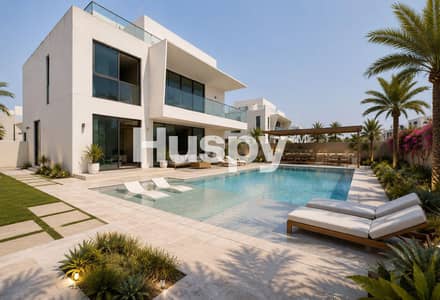 6 habitaciones Villa para en Venta en The Oasis by Emaar, Dubai - Villa en The Oasis by Emaar,Mareva The Oasis, 6 dormitorios, 27900000 AED - 15936405 6 habitaciones Villa para en Venta en The Oasis by Emaar, Dubai - Villa en The Oasis by Emaar,Mareva The Oasis, 6 dormitorios, 27900000 AED - 15936405