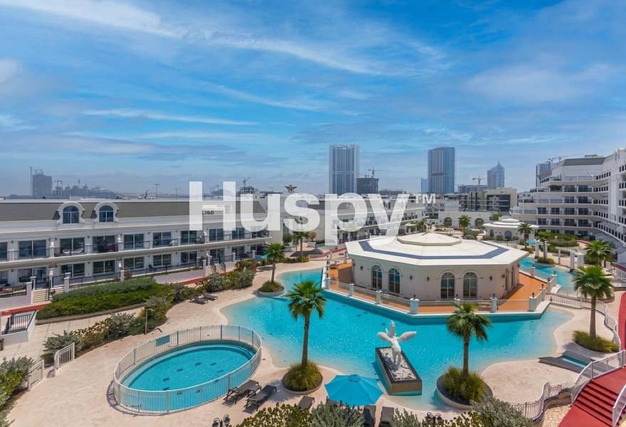 Wohnung in Arjan,Vincitore Benessere, 1 schlafzimmer, 65000 AED - 15912410 Wohnung in Arjan,Vincitore Benessere, 1 schlafzimmer, 65000 AED - 15912410