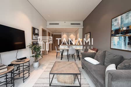 1 habitación Apartamento para en Alquiler en Jumeirah Village Circle (JVC), Dubai - Apartamento en Jumeirah Village Circle (JVC)，JVC District 13，Beverly Residence, 1 dormitorio, 74999 AED - 16075922
