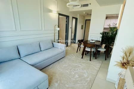 1 Camera Appartamento in affitto a Jumeirah Village Circle (JVC), Dubai - Appartamento a Jumeirah Village Circle (JVC)，JVC District 12，Central Park Tower, 1 camera da letto, 72000 AED - 16075923