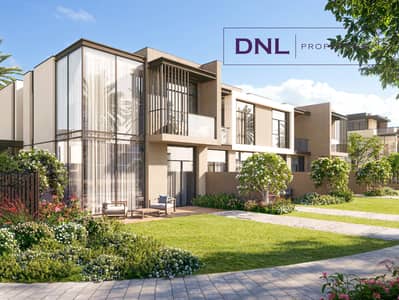 3 Schlafzimmer Townhouse zum zum Verkauf in Villanova, Dubai - Reihenhaus in Villanova,La Tilia 2, 3 schlafzimmer, 2970000 AED - 16075924 3 Schlafzimmer Townhouse zum zum Verkauf in Villanova, Dubai - Reihenhaus in Villanova,La Tilia 2, 3 schlafzimmer, 2970000 AED - 16075924