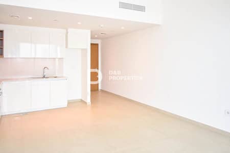 1 Bedroom Flat for Rent in Za'abeel, Dubai - High Floor 1BR | City Views | Vacant | Big Layout