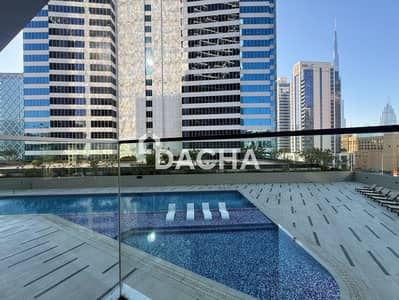 Studio zum zur Miete in Business Bay, Dubai - Wohnung in Business Bay，Marquise Square, 80000 AED - 16075944