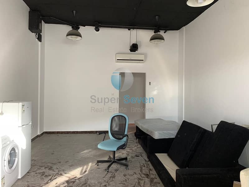 Fully fitted shop for rent in France Cluster P09 Fully fitted shop for rent in France Cluster P09