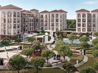 1 Schlafzimmer Wohnung zum zum Verkauf in Zayed City, Abu Dhabi - Wohnung in Zayed City,Bloom Living,Granada, 1 schlafzimmer, 1299999 AED - 16075981 1 Schlafzimmer Wohnung zum zum Verkauf in Zayed City, Abu Dhabi - Wohnung in Zayed City,Bloom Living,Granada, 1 schlafzimmer, 1299999 AED - 16075981