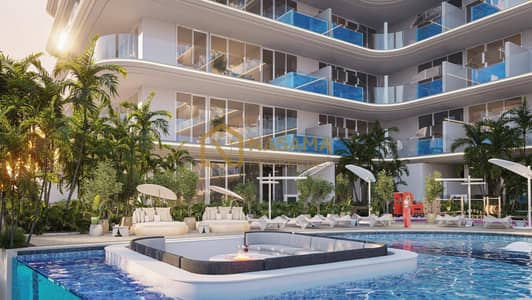 Studio de à à vendre à Dubai Production City (IMPZ), Dubai - Appartement à Dubai Production City (IMPZ),Samana Lake Views, 680000 AED - 16075980 Studio de à à vendre à Dubai Production City (IMPZ), Dubai - Appartement à Dubai Production City (IMPZ),Samana Lake Views, 680000 AED - 16075980