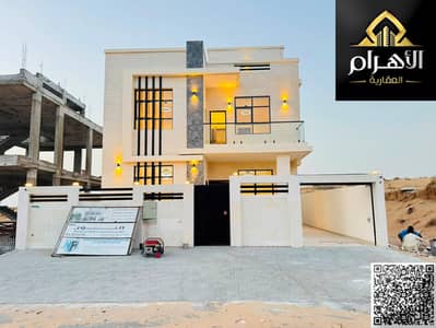 5 Camere Villa in vendita a Al Helio, Ajman - WhatsApp Image 2026-07-25 at 4.14. 23 PM. jpeg 5 Camere Villa in vendita a Al Helio, Ajman - WhatsApp Image 2026-07-25 at 4.14. 23 PM. jpeg