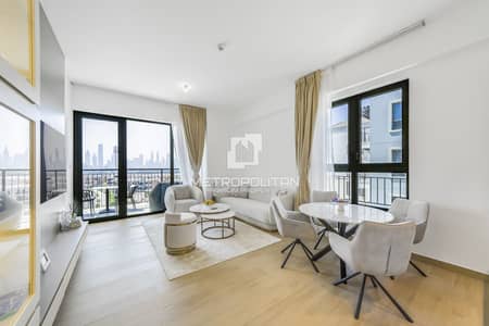 2 Slaapkamers Appartement te Koop in Jumeirah, Dubai - Appartement in Jumeirah，La Mer，Port de La Mer，La Sirene，La Sirene 2，La Sirene Tower 5, 2 slaapkamers, 4500000 AED - 16075985